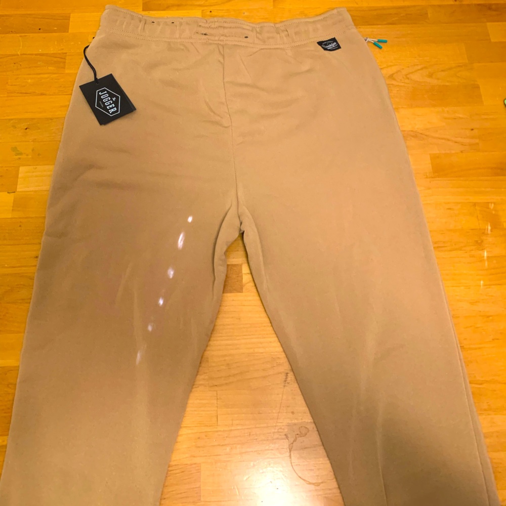 Brand New Joggers!